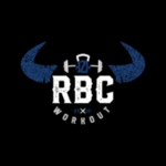 Logo of RBC Workout android Application 